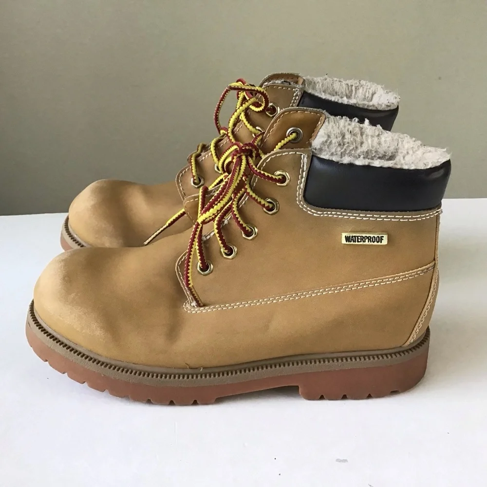 smartfit waterproof boots